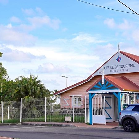 Loca Vacances Sainte-Anne (Grande-Terre) Exterior foto