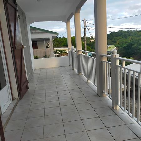 Loca Vacances Sainte-Anne (Grande-Terre) Exterior foto