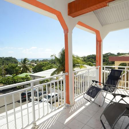 Loca Vacances Sainte-Anne (Grande-Terre) Exterior foto