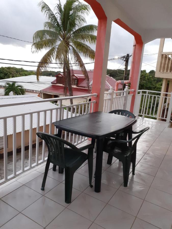 Loca Vacances Sainte-Anne (Grande-Terre) Exterior foto