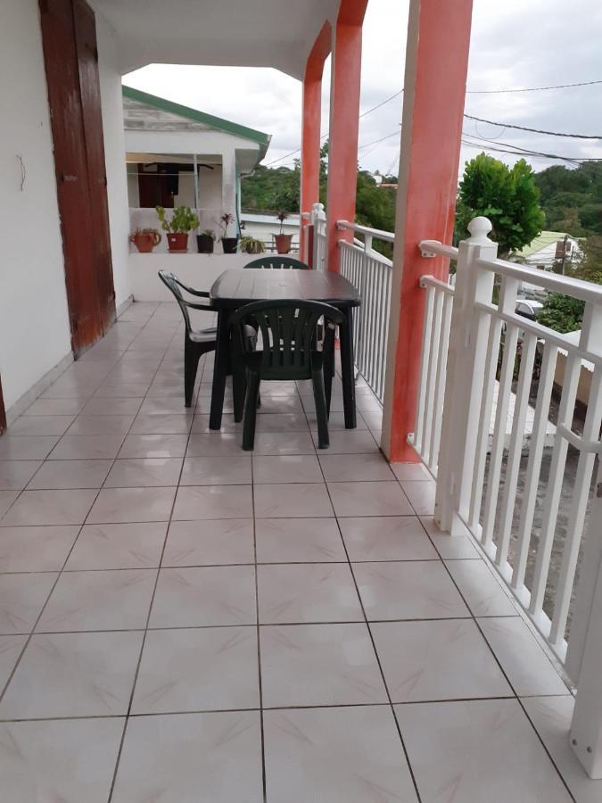 Loca Vacances Sainte-Anne (Grande-Terre) Exterior foto