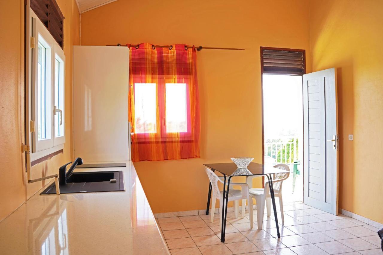 Loca Vacances Sainte-Anne (Grande-Terre) Exterior foto