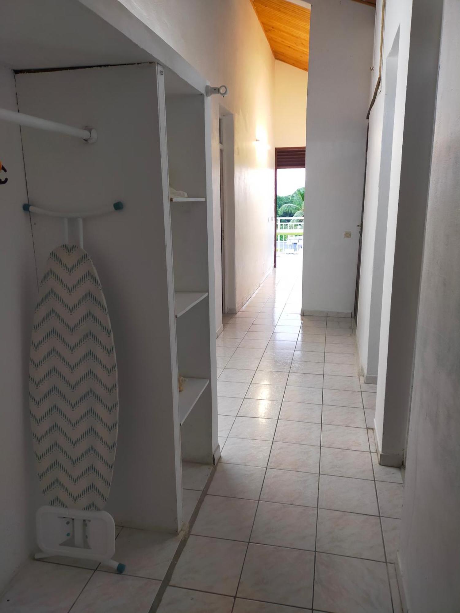 Loca Vacances Sainte-Anne (Grande-Terre) Exterior foto