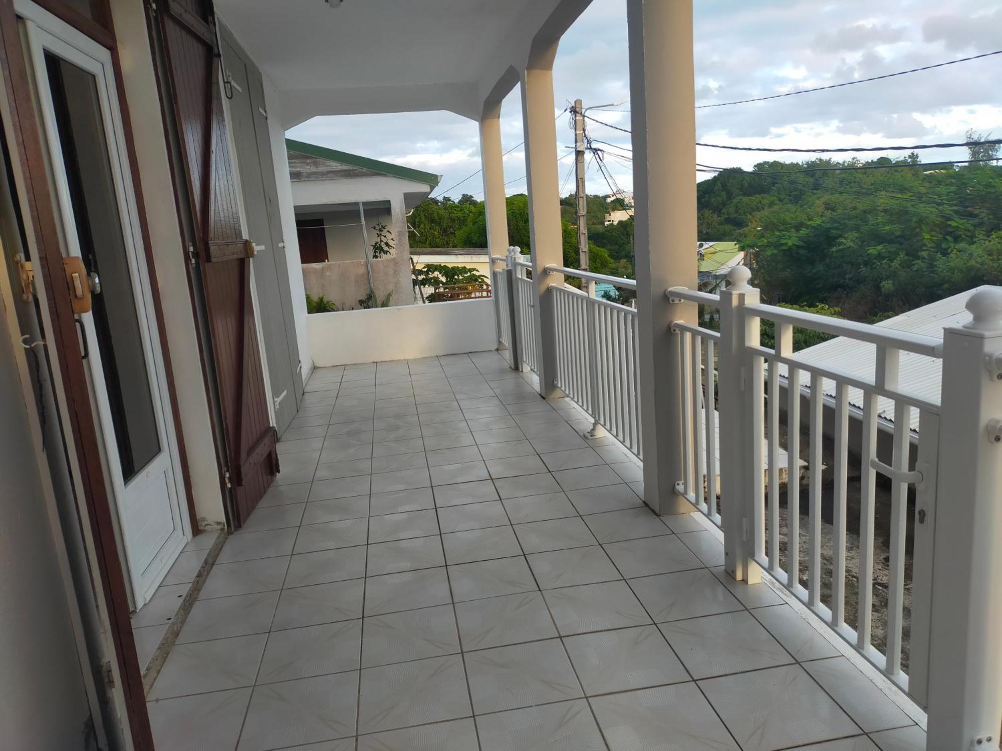 Loca Vacances Sainte-Anne (Grande-Terre) Exterior foto