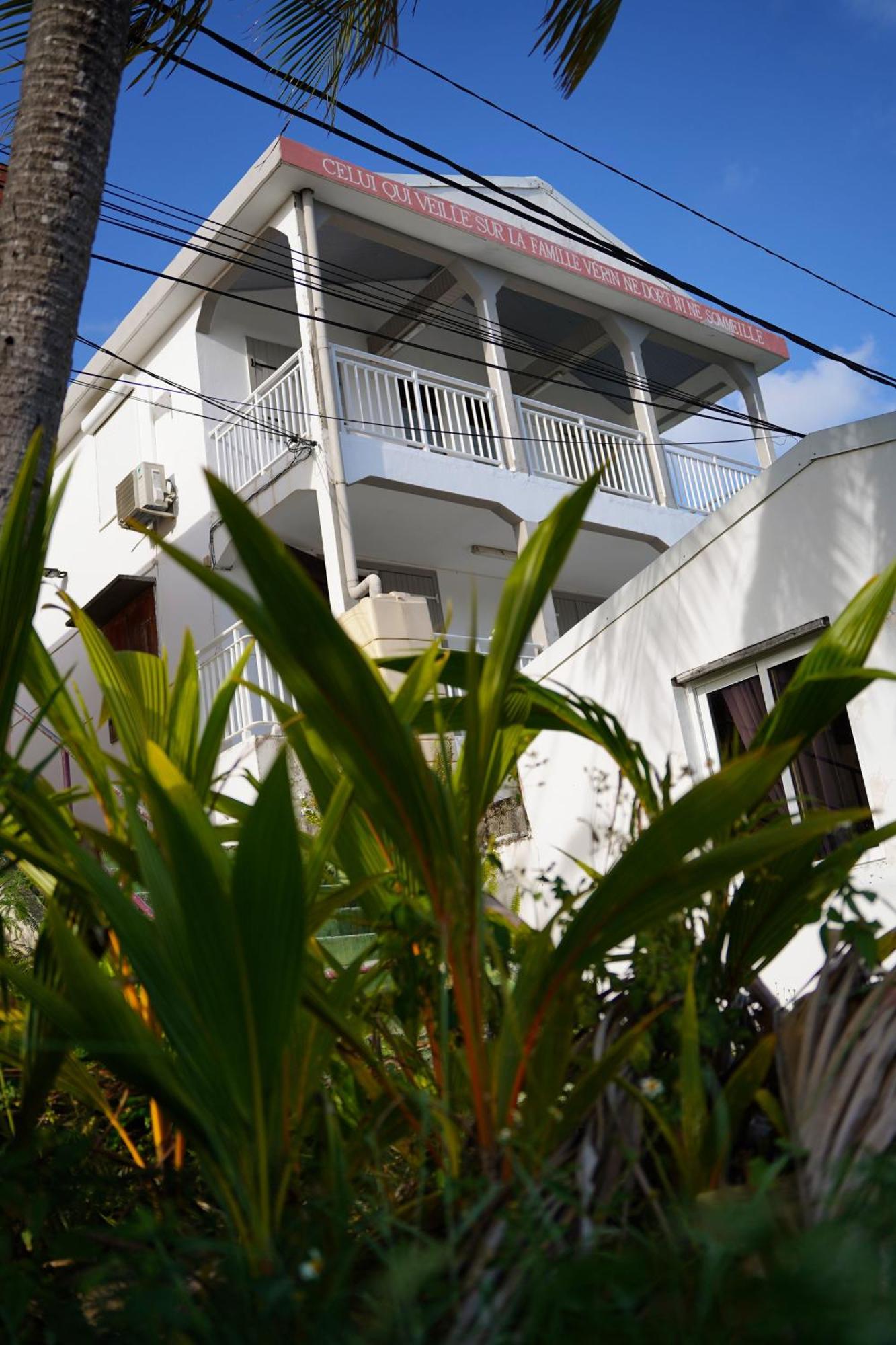 Loca Vacances Sainte-Anne (Grande-Terre) Exterior foto