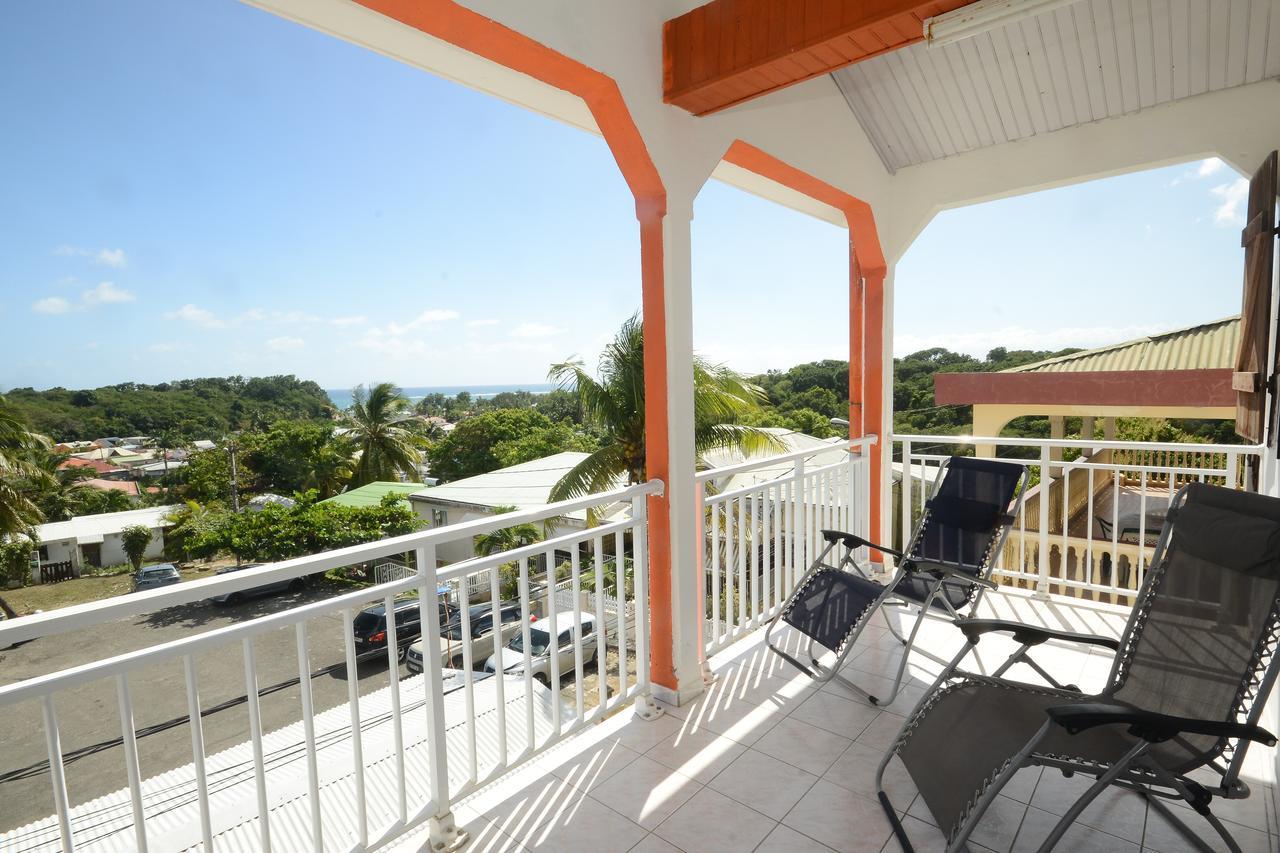 Loca Vacances Sainte-Anne (Grande-Terre) Exterior foto